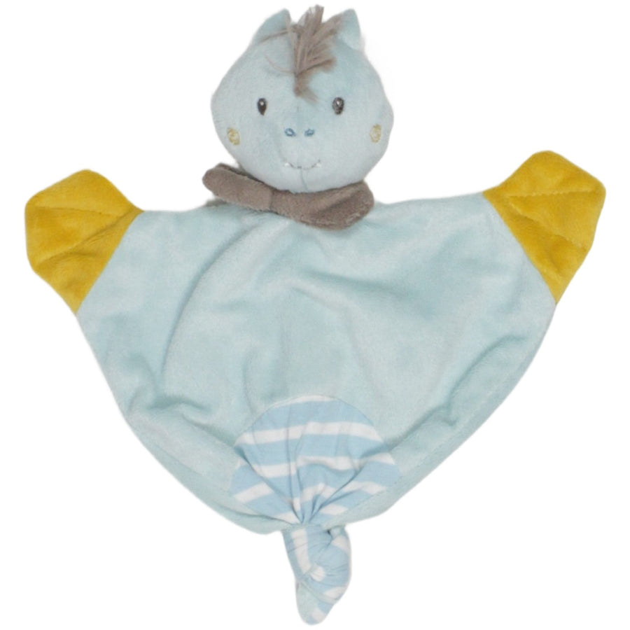 milette, türkise Fledermaus