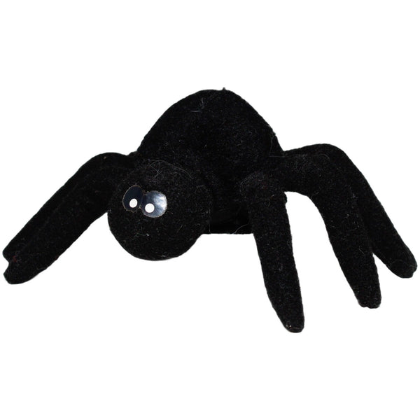 Happy Meal: Schwarze Spinne