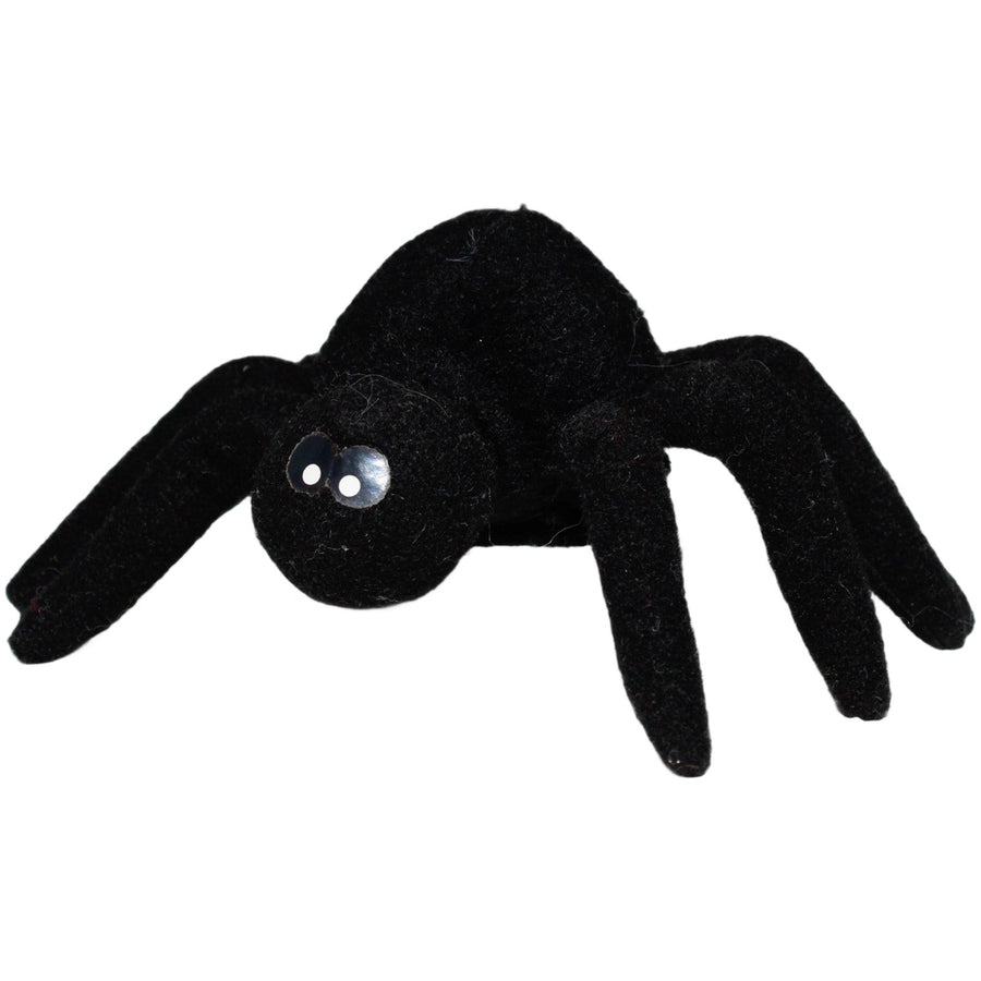 Happy Meal: Schwarze Spinne