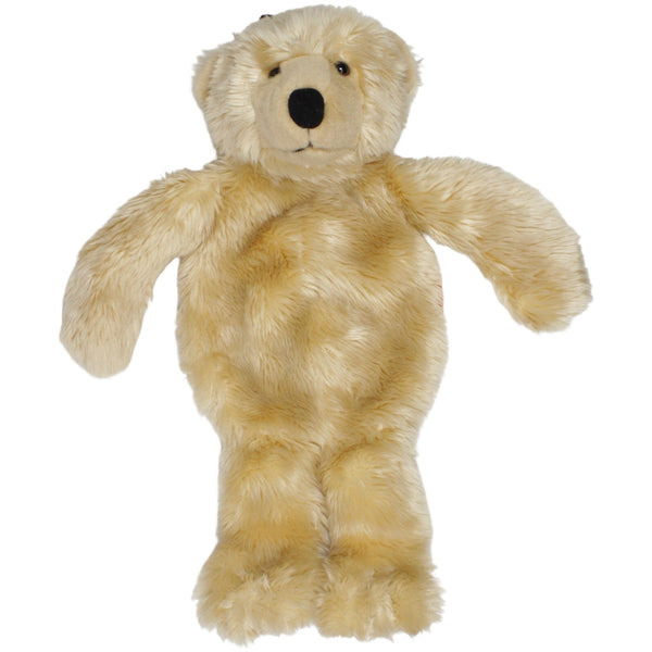 Hellbrauner XL Bär