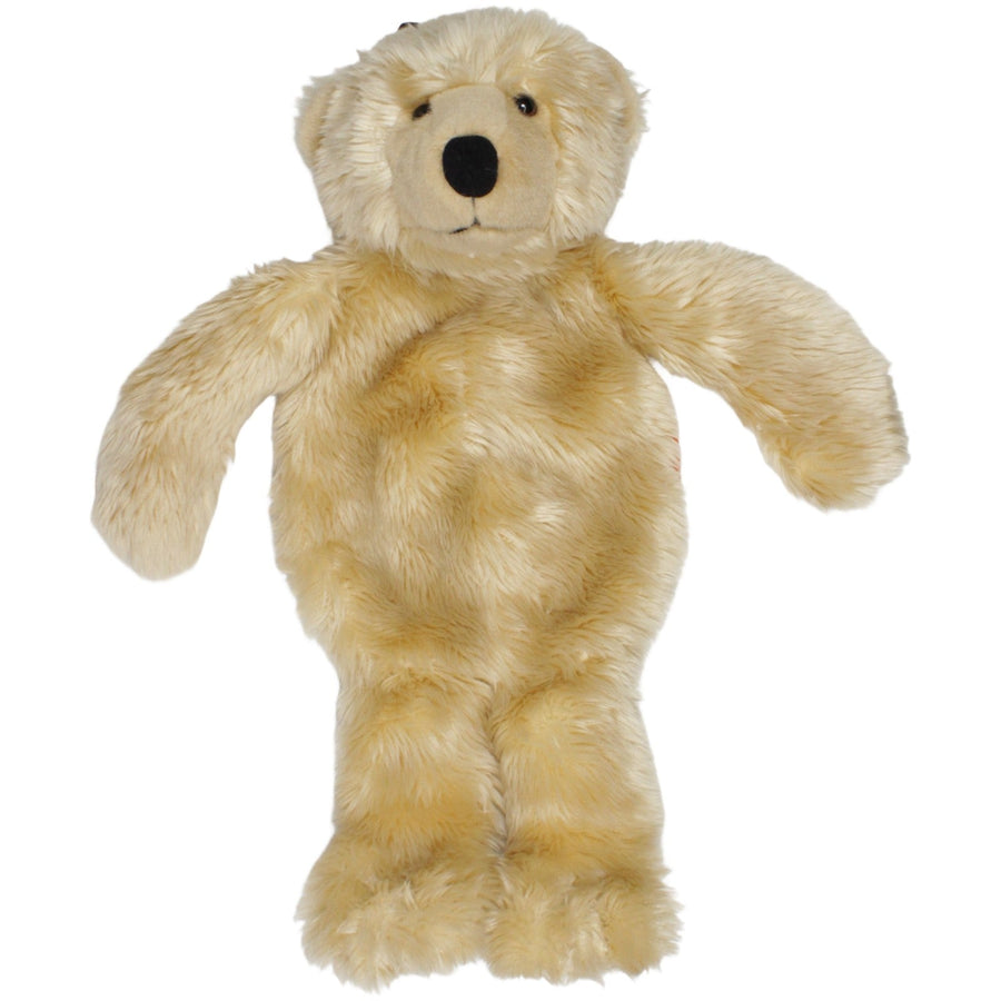 Hellbrauner XL Bär