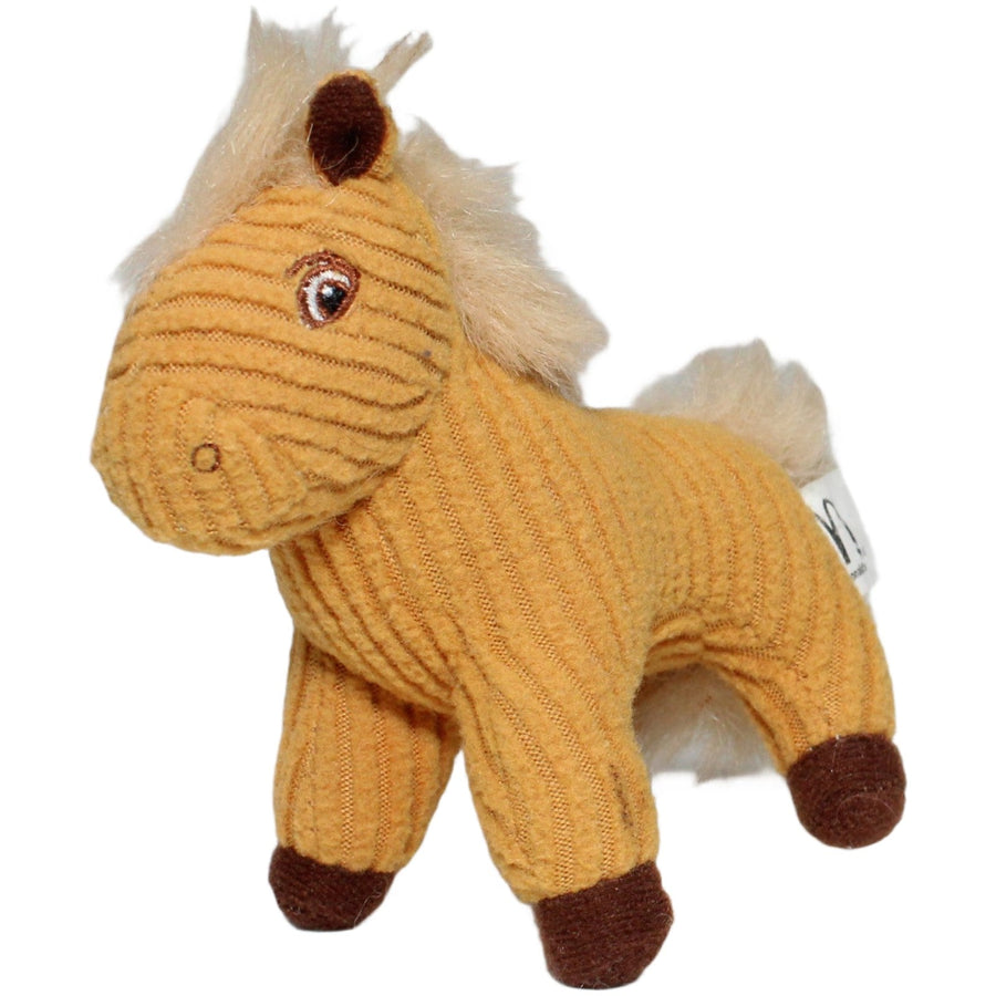 Happy Meal: braunes Pferd (2007)