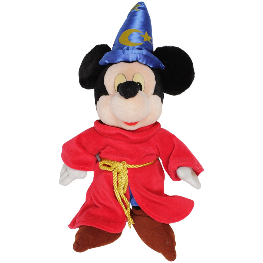 Disneyland Paris, XL Micky Maus als Zauberlehrling