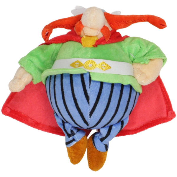 Majestix aus Asterix