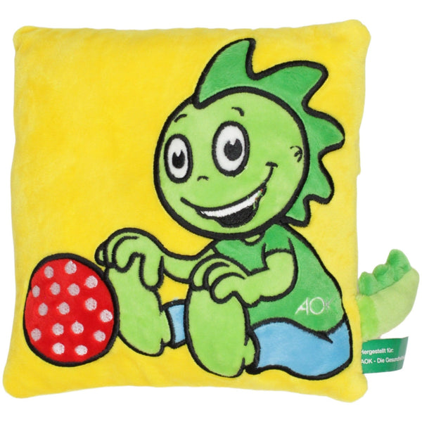 AOK, Jolinchen