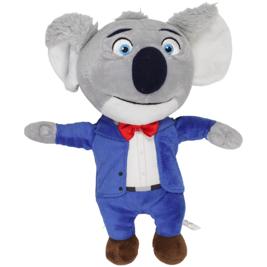 Buster Moon aus Sing 2