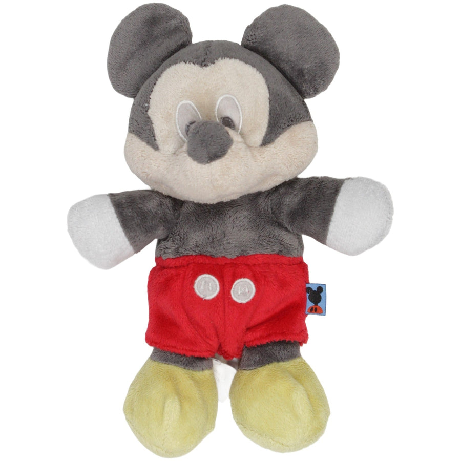 Disney Micky Maus, hellgrau