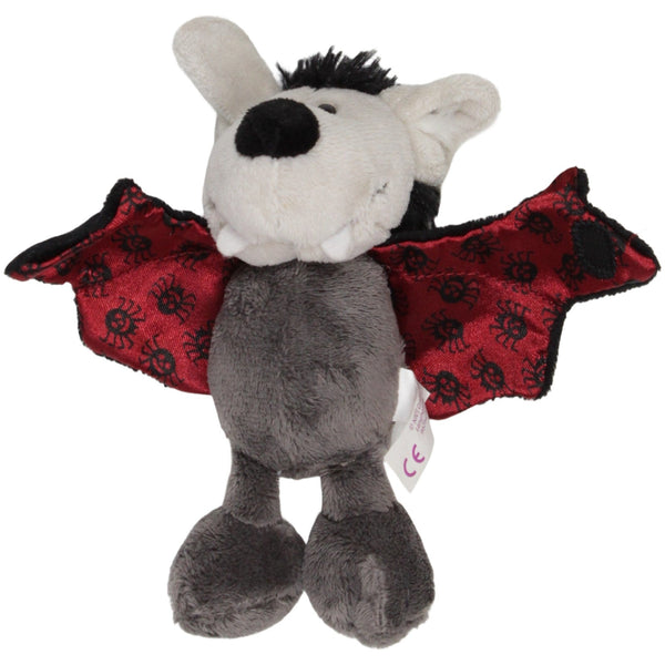 Kleine Fledermaus Sir Simon