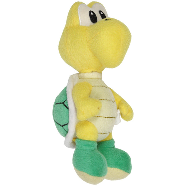 Koopa Troopa aus Super Mario