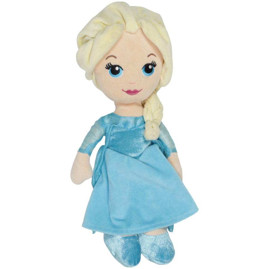 Elsa aus Disney Frozen