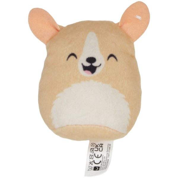 Happy Meal: Squishmallows, Stevon