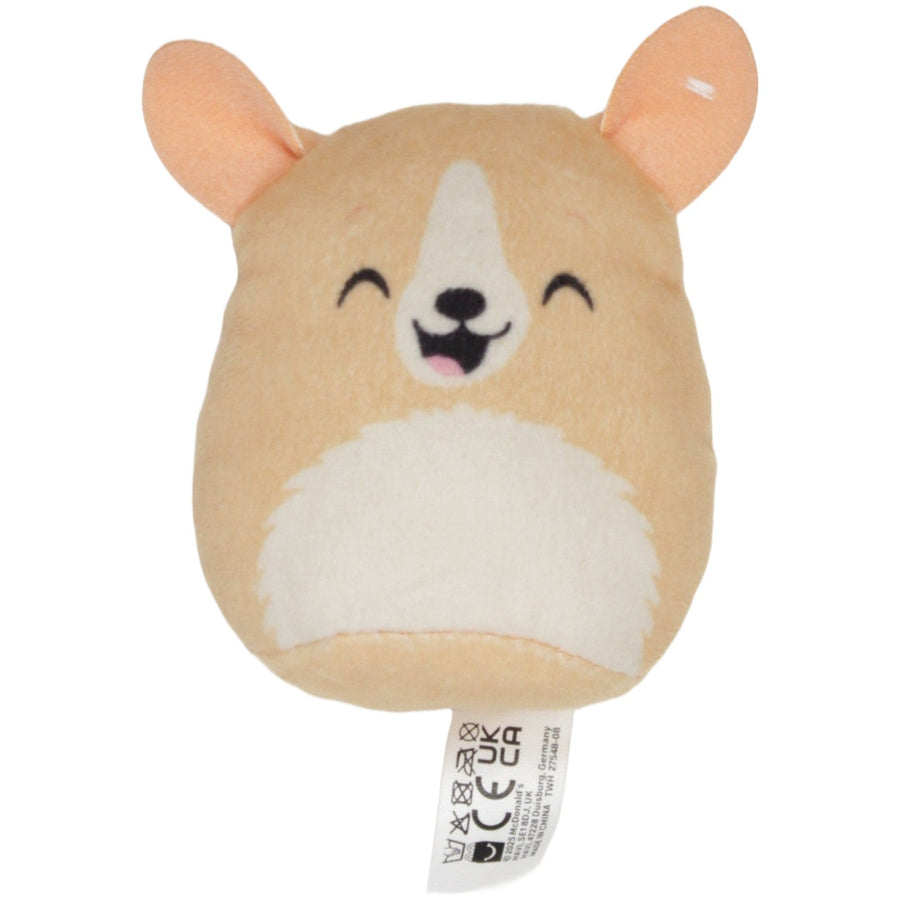 Happy Meal: Squishmallows, Stevon