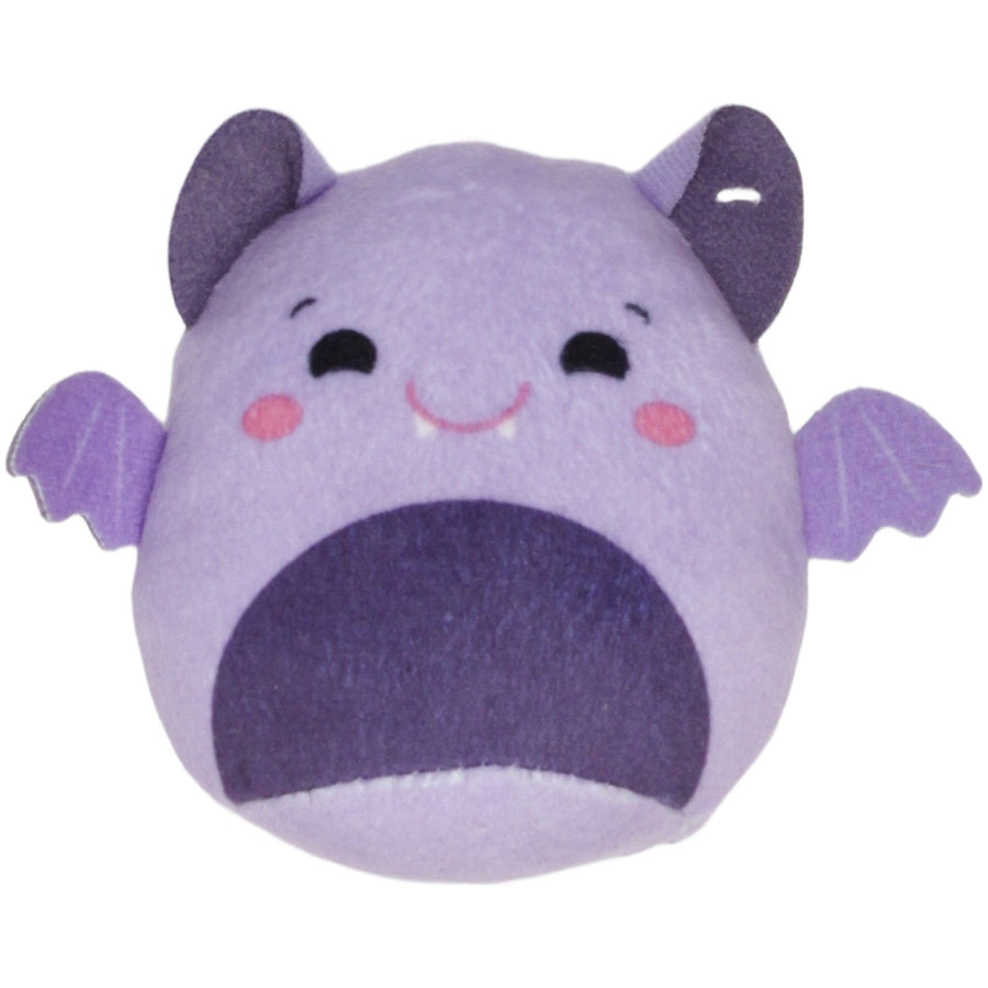 Happy Meal: Squishmallows, Zumirez
