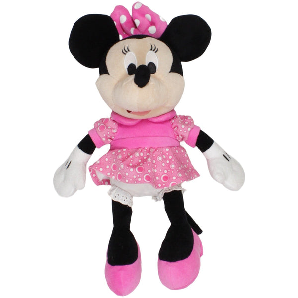 Disney lachende Minnie Maus