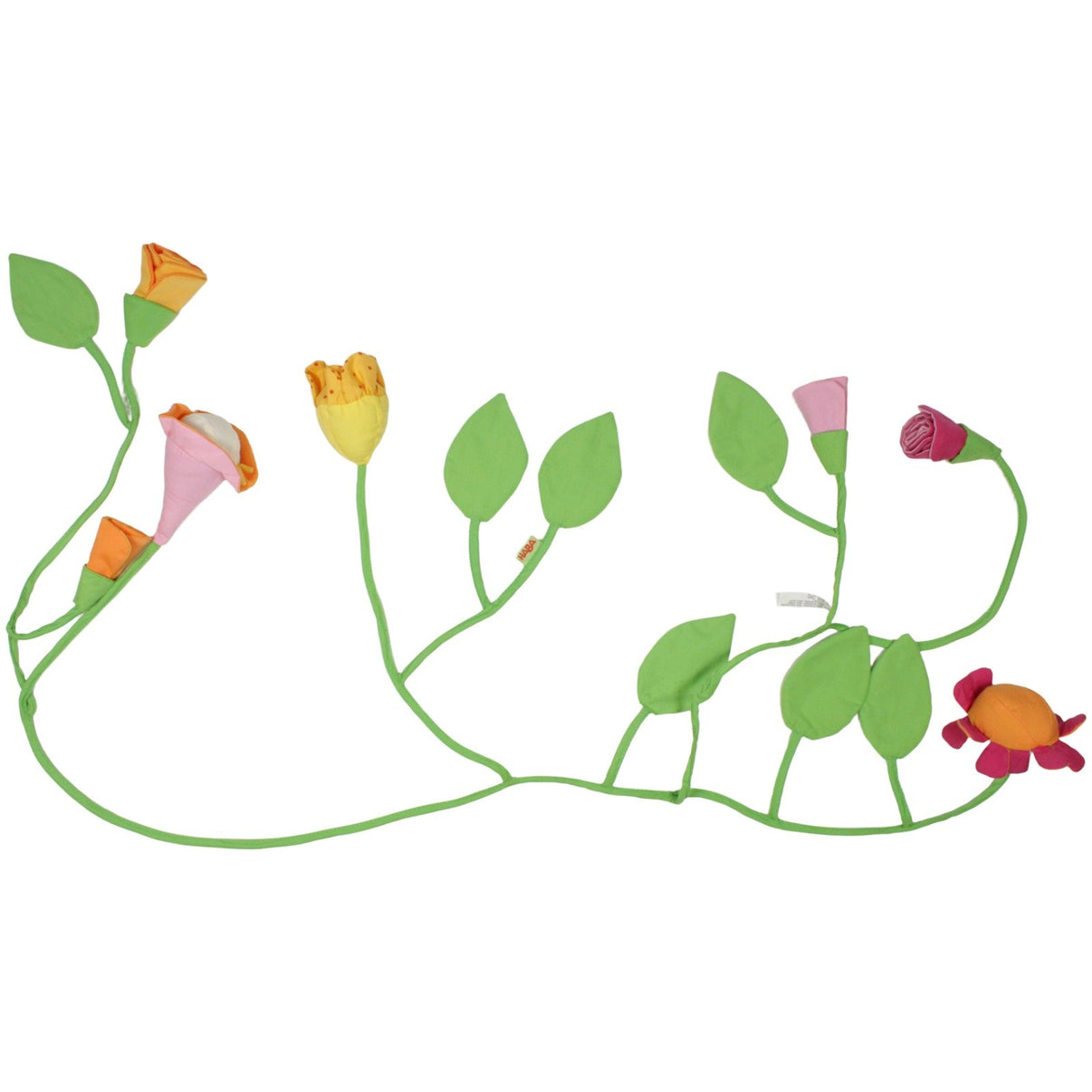 123000023646 HABA Blumenranke Girlande Kumpel Leo 150cm Baby & Kleinkind ebay - 20 - dekokissen