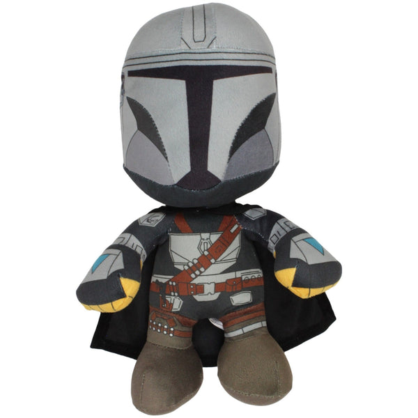 The Mandalorian aus Star Wars