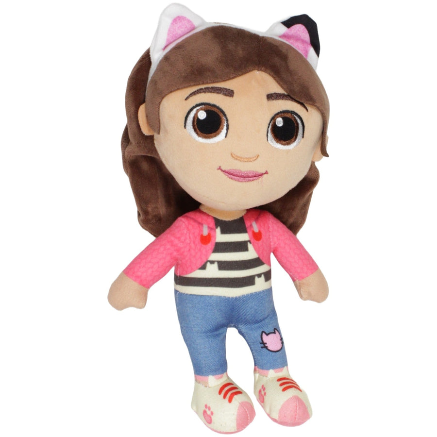 Gabby aus Gabby's Dollhouse