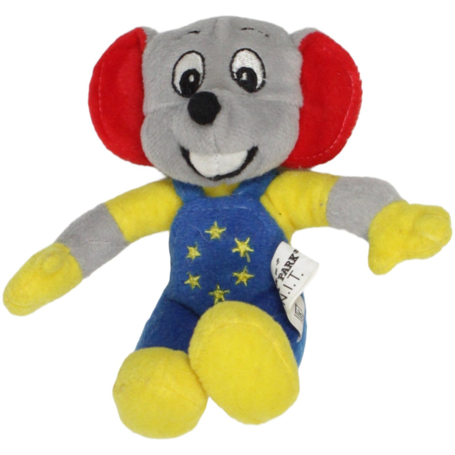 Europa Park, Mini Ed Euromaus