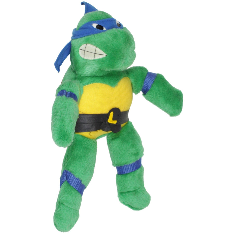 Teenage Mutant Ninja Turtles, Leonardo
