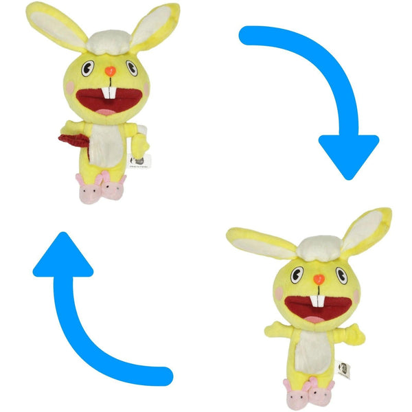 Cuddles aus Happy Tree Friends