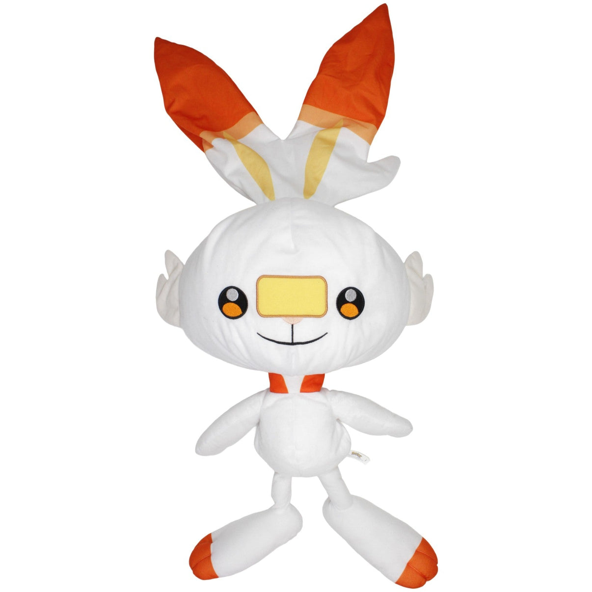 123000023664 HB Leisure XL Hopplo aus Pokémon Plüschfigur Kumpel Leo 2022 55cm Charakter
