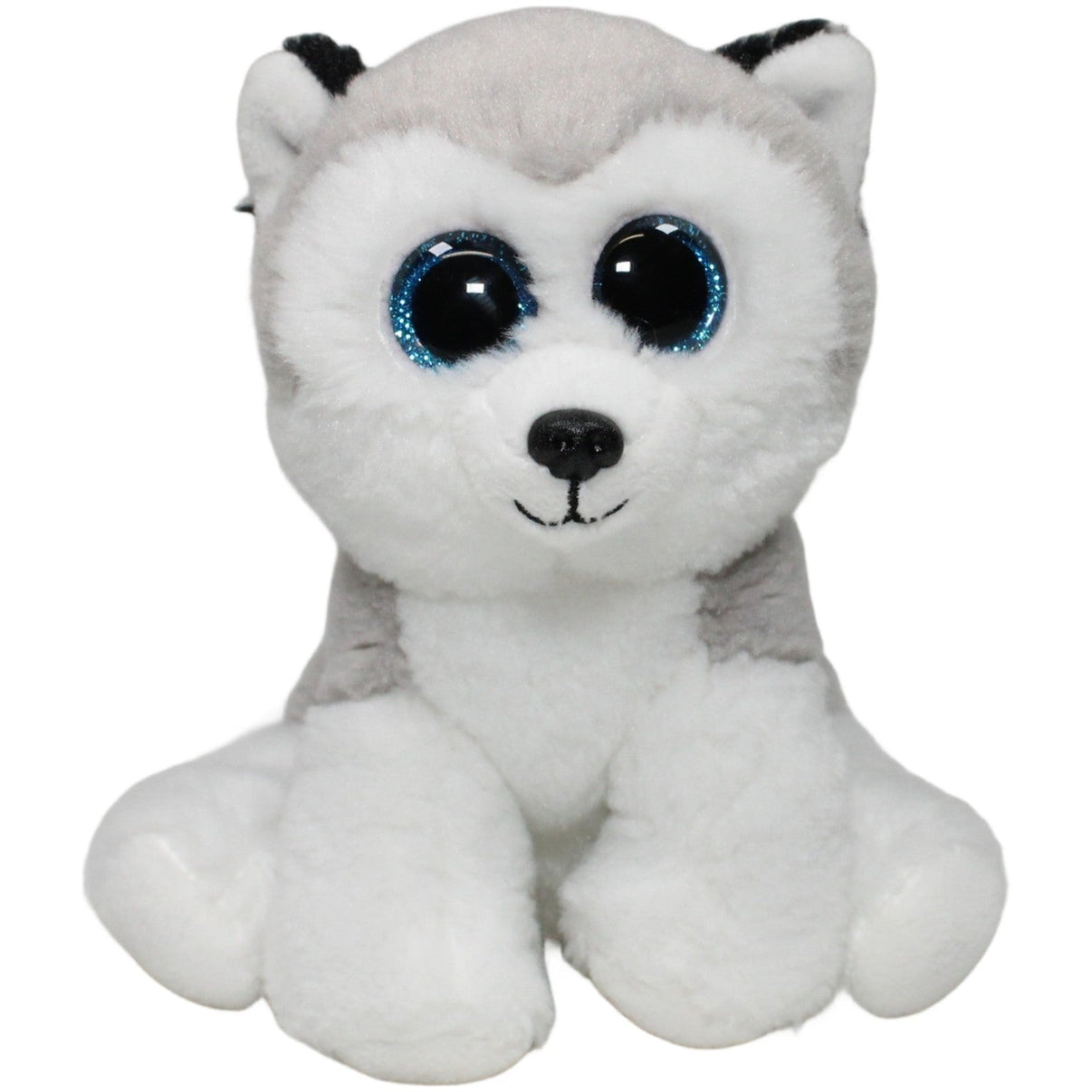 123000023680 TY Husky Buff Kuscheltier Kumpel Leo 16cm ebay - 20 - stofftiere Gebraucht