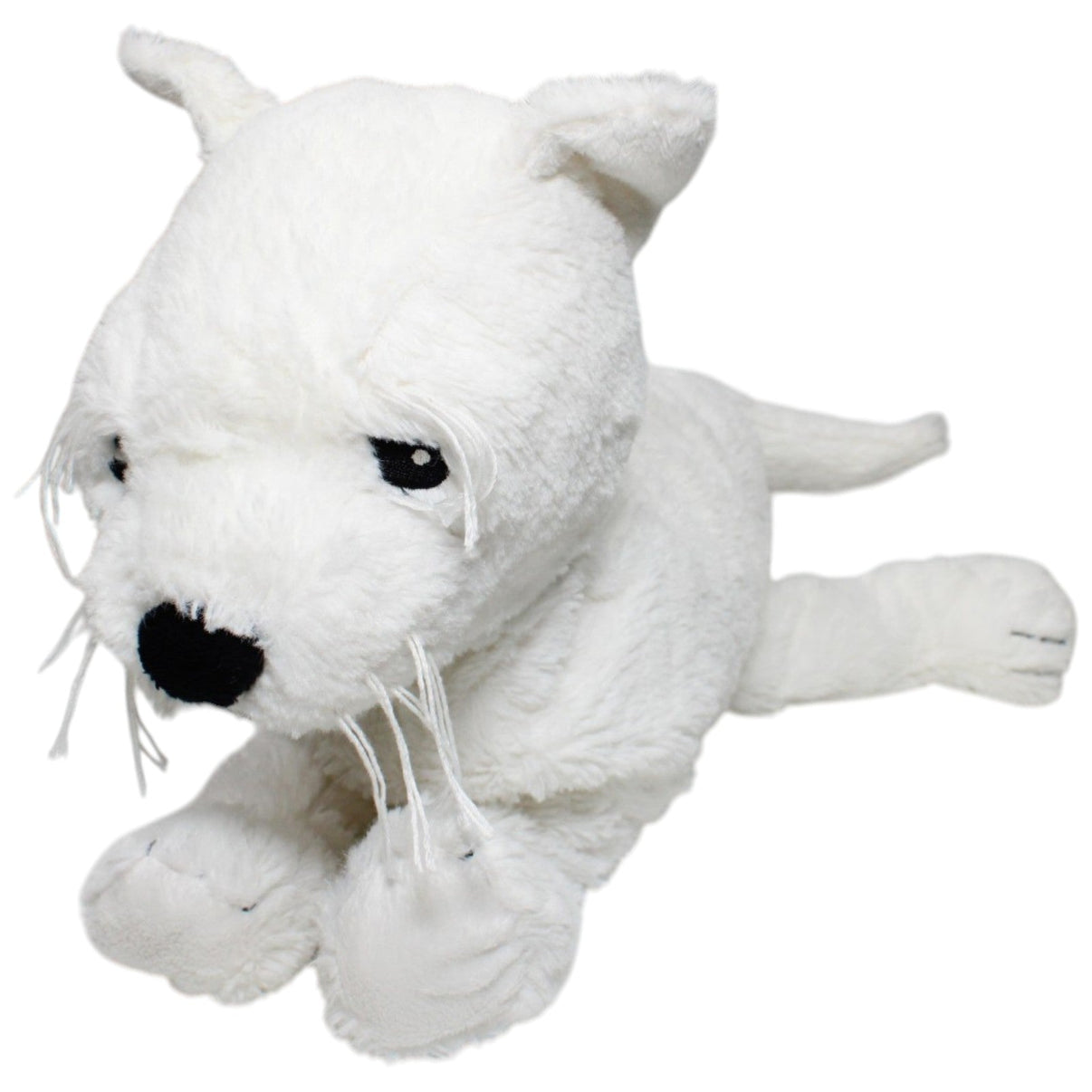 123000023696 IKEA Terrier, GOSIG Kuscheltier Kumpel Leo 38cm ebay - 20 - stofftiere Gebraucht