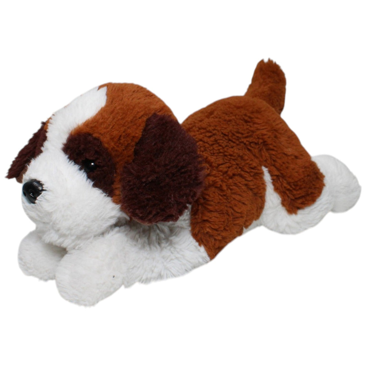 123000023697 Bob der Bär Bernhardiner Kuscheltier Kumpel Leo 36cm Braun ebay - 20 - stofftiere