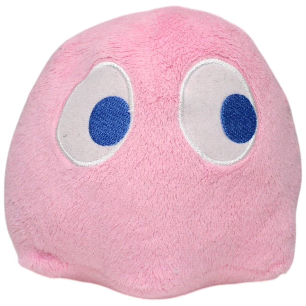 123000023698 Landahl & Baumann Pinky aus Pac - Man Plüschfigur Kumpel Leo 15cm Charakter ebay - stofftiere