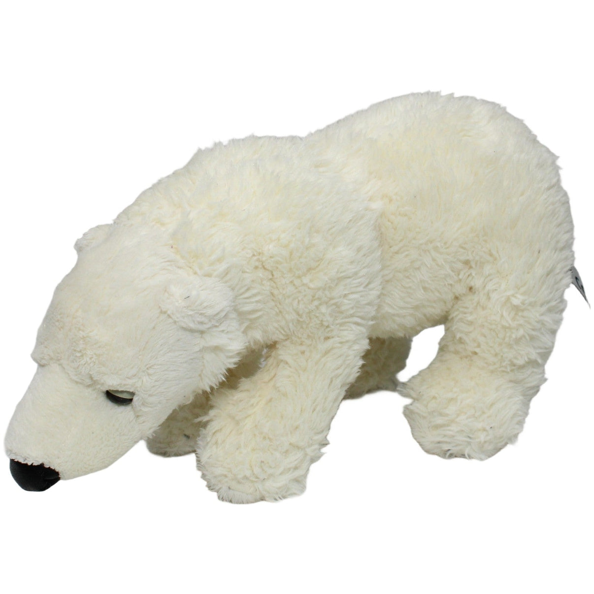 123000023710 Uni - Toys Hübscher Eisbär Kuscheltier Kumpel Leo 23cm ebay - 20 - stofftiere Eisbär