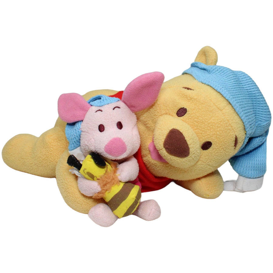 Disney Winnie Puuh Sing Me To Sleep (ohne Kissen und Elektronik)