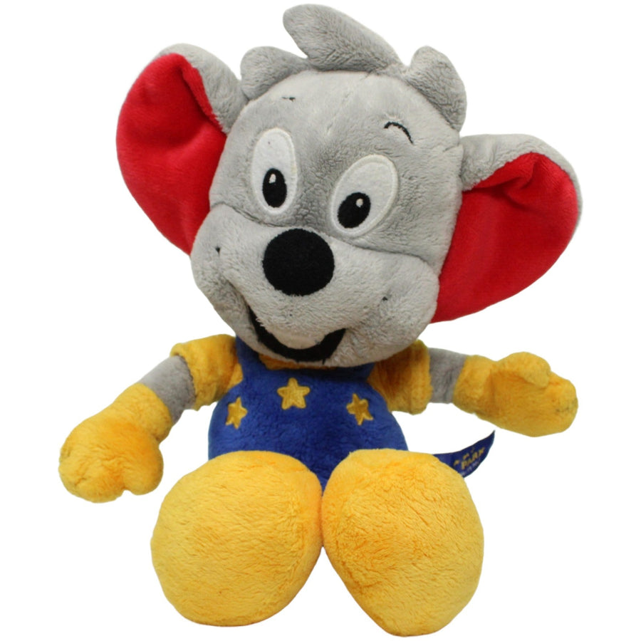 Europa-Park Maskottchen, Ed Euromaus