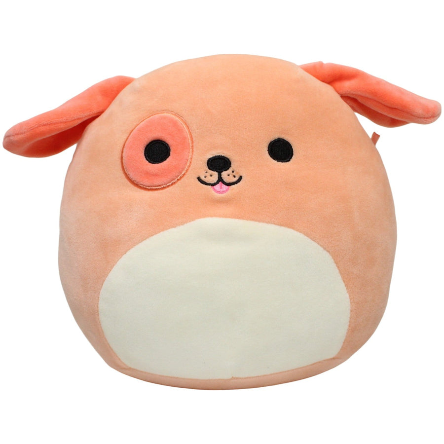 Squishmallows, Drella der Hund