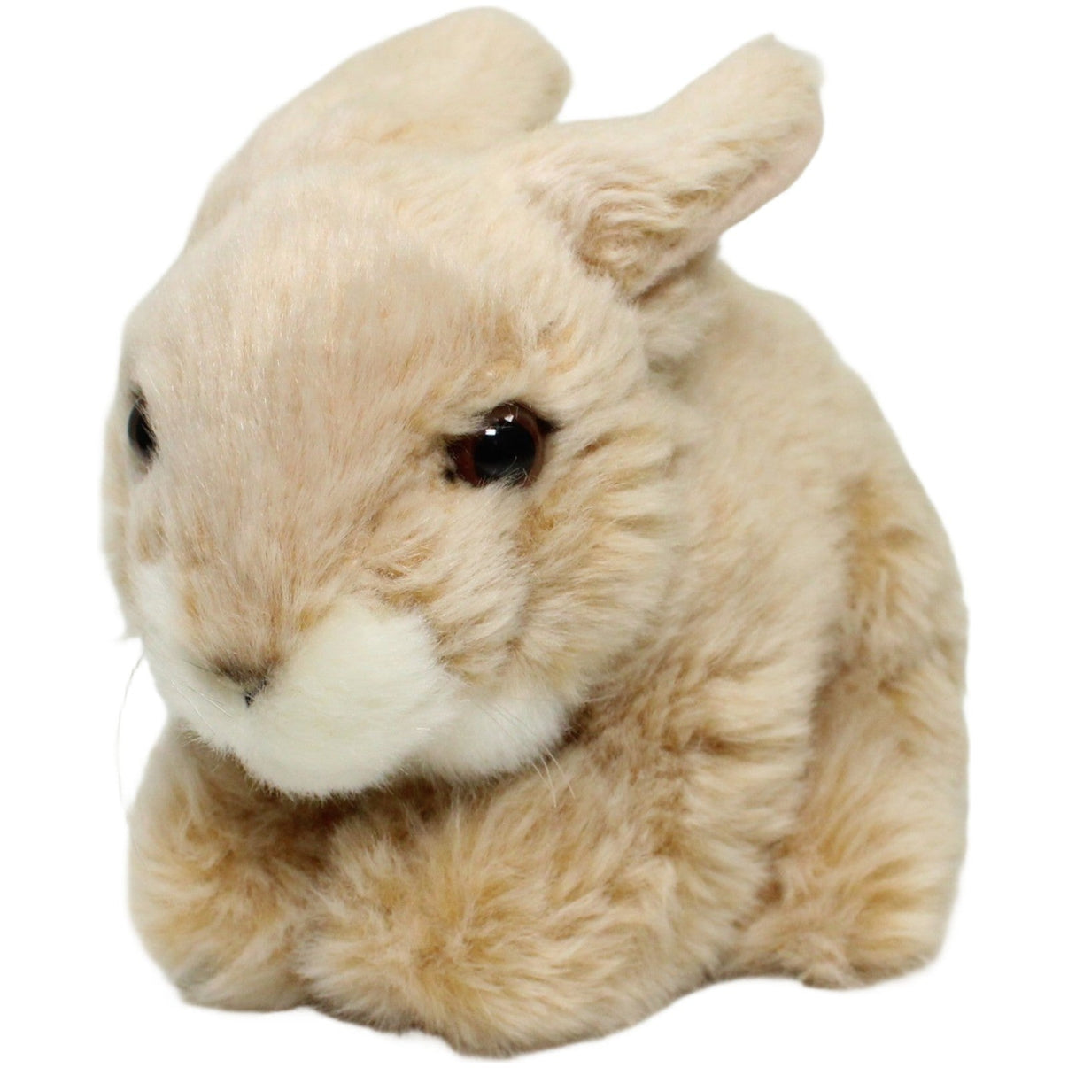 123000023763 Uni - Toys Hase, hellbraun Kuscheltier Kumpel Leo 19cm Beige ebay - stofftiere