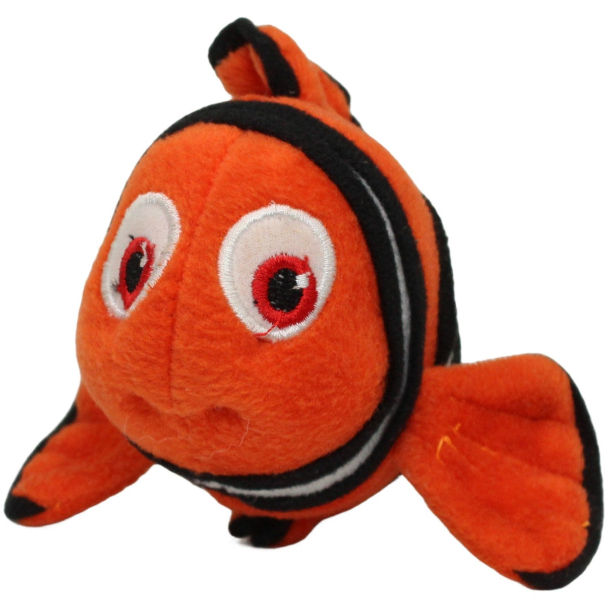 123000023781 Paul Import Clownfisch mit Aufhänger Kuscheltier Kumpel Leo 15cm ebay - stofftiere Fisch
