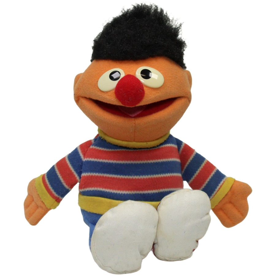 Ernie aus der Sesamstraße