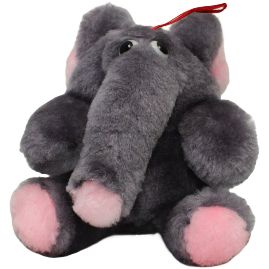 Elefant, klein