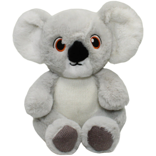 Knitty Friends Wildlife, Koala