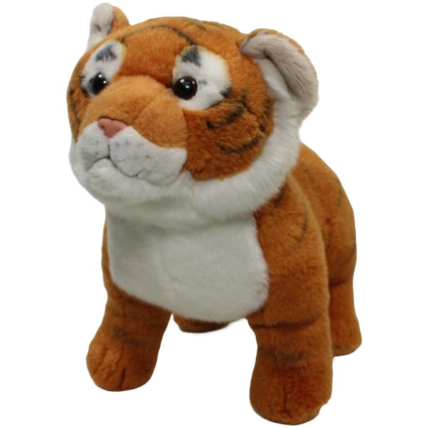 Hübscher Tiger, groß