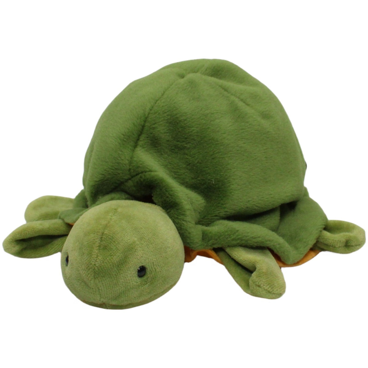 123000023817 Beleduc Süße Schildkröte Handpuppe Kumpel Leo 25cm ebay - stofftiere Gebraucht
