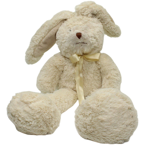 XL Schlenker-Hase, beige