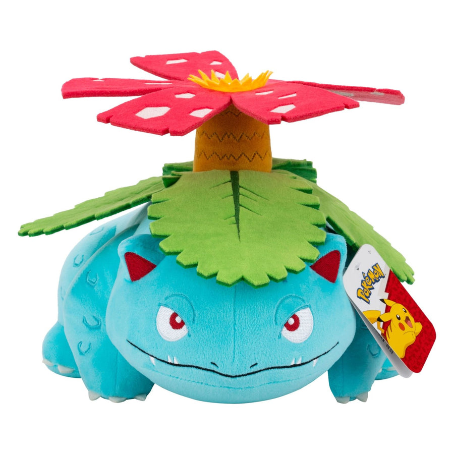 Großes Bisaflor aus Pokémon