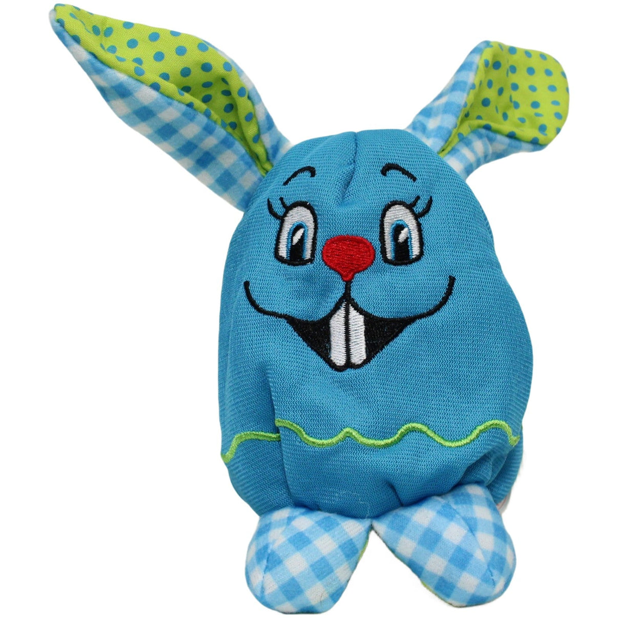 123000023858 Windel Blauer Hase zum Befüllen Kuscheltier Kumpel Leo 12cm Blau ebay - stofftiere