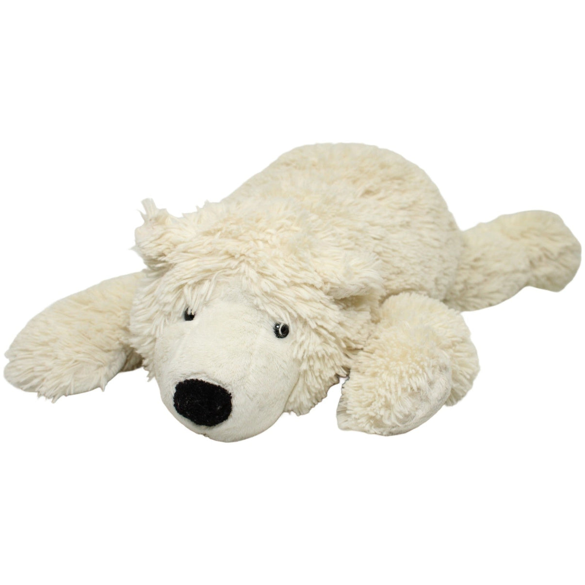 123000023860 Unbekannt XL Eisbär, liegend Kuscheltier Kumpel Leo 50cm ebay - 20 - stofftiere Eisbär