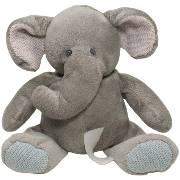 Süßer Elefant