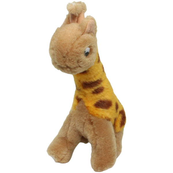 Süße Giraffe