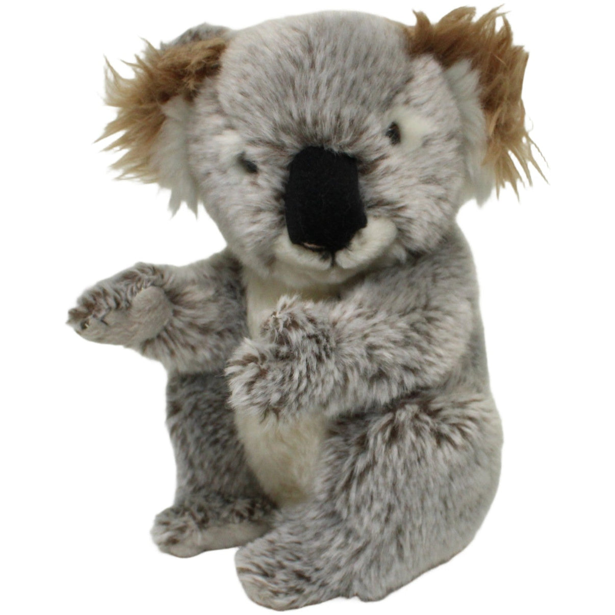 123000023871 Teddy - Hermann Schöner Koala Kuscheltier Kumpel Leo 23cm Braun ebay - 20 - stofftiere