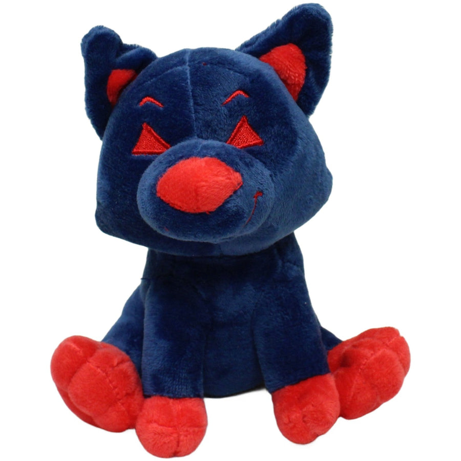 Q-FOX®, blauer Fuchs