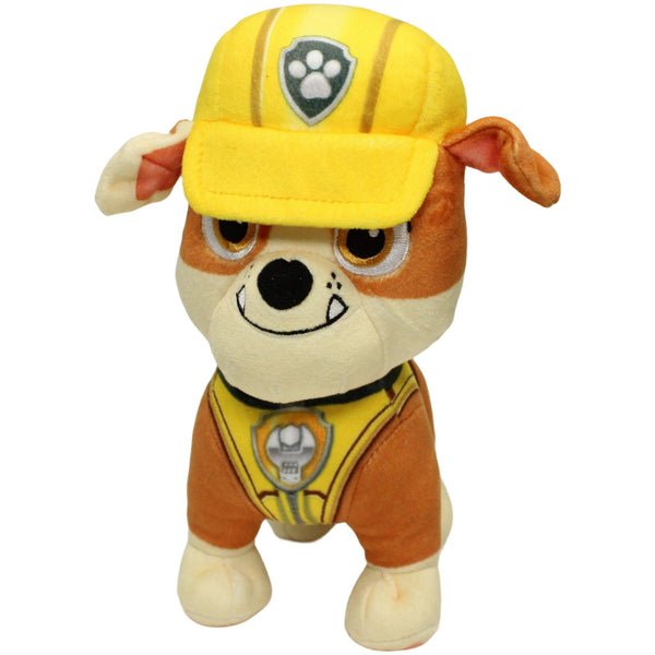 Rubble aus Paw Patrol