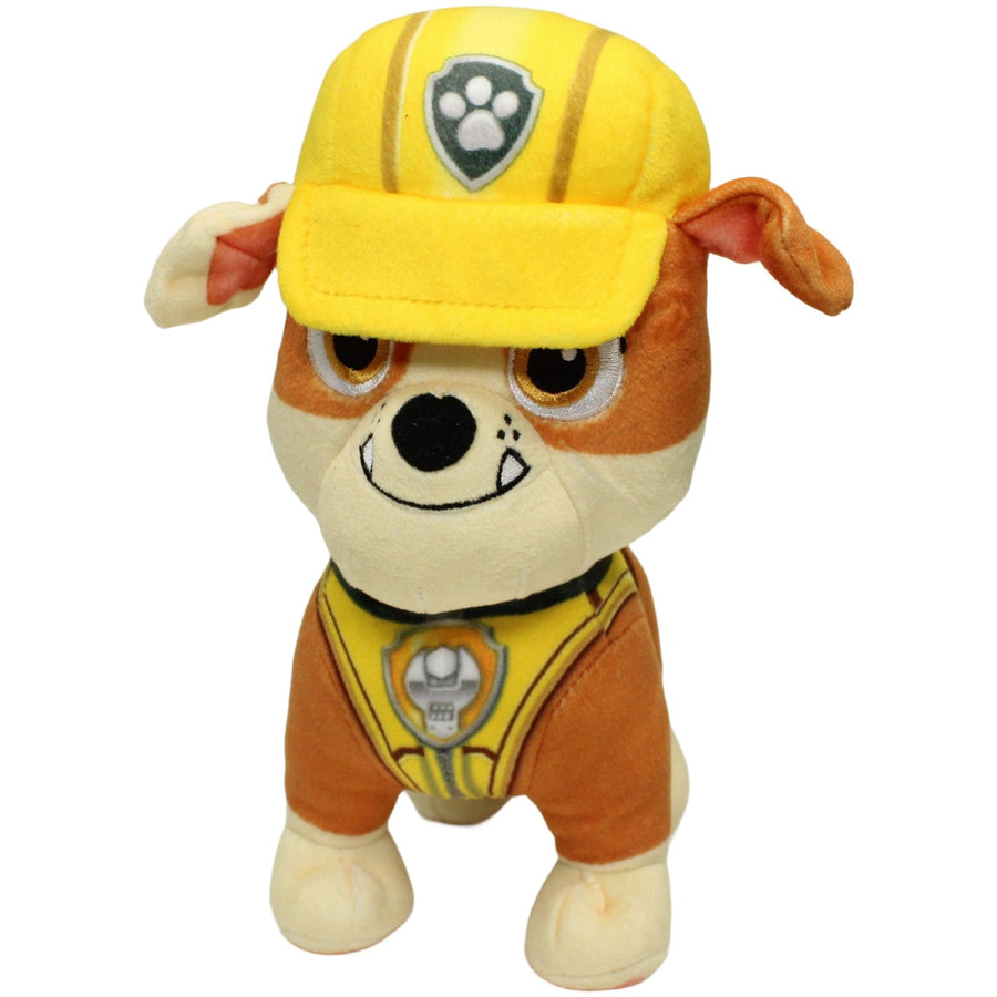 Rubble aus Paw Patrol